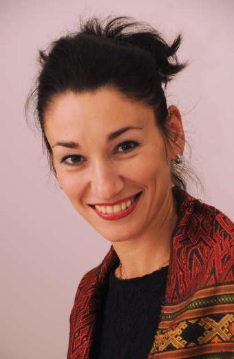 Марина Фельдблюм