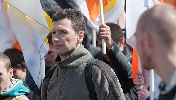 Апелляция по делу Романа Юшкова, обвиняемого в экстремизме, будет рассмотрена 21 мая 