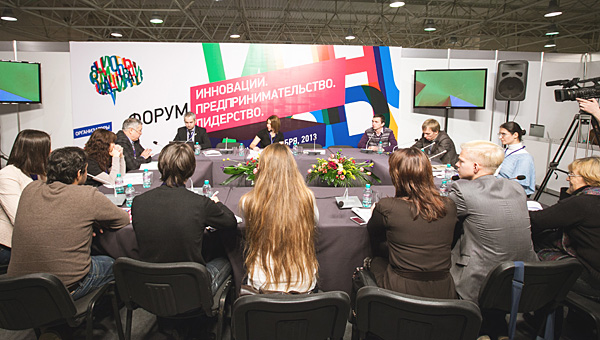 «Мы отстали в этой гонке»