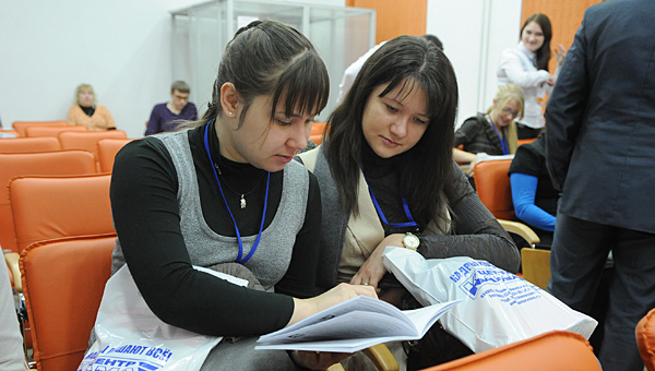 «Умники» вошли во вкус