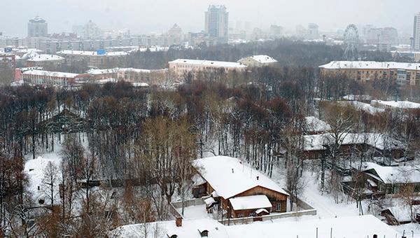 Торги на право аренды «идеального квартала» в Перми возобновлены