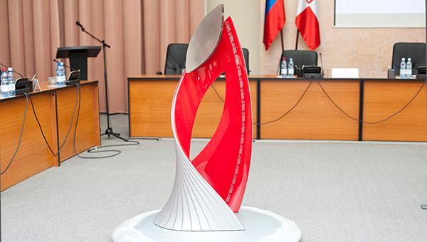 «Железнодорожникам выпала большая честь»