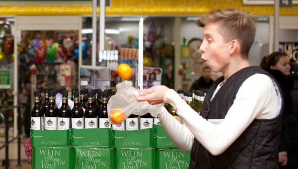 «Есть ощущения предкризисного характера»