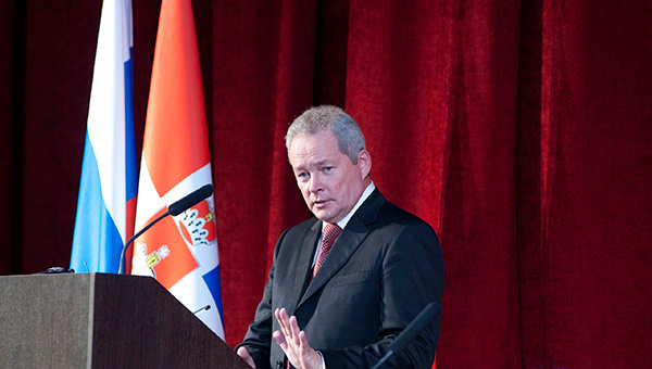 Игра на опережение