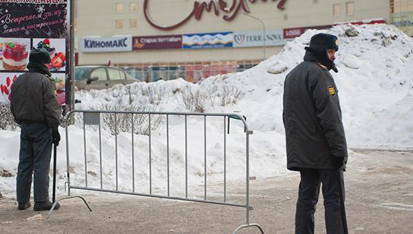 Пермская гражданская палата поможет «пострадавшим» от эстафеты Олимпийского огня