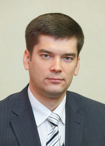 Алексей Аверьянов