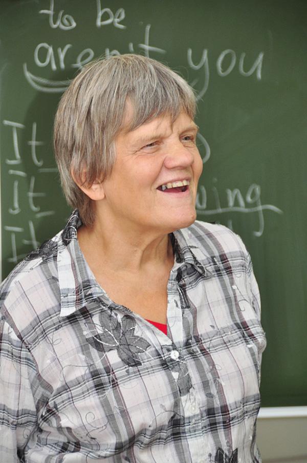 Карен Хьюитт