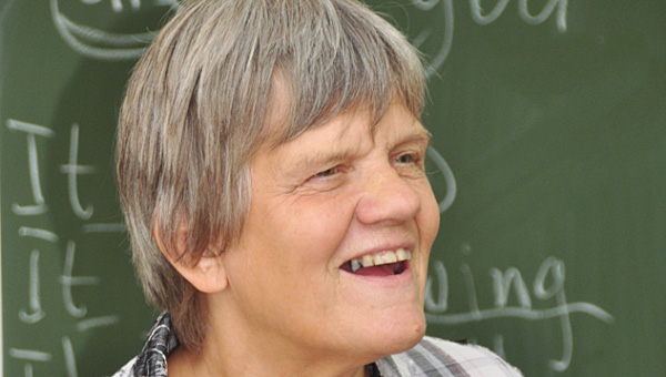 Королева Великобритании наградила почётного профессора Пермского классического университета