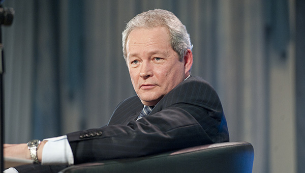 Виктор Басаргин занял <nobr>44-е</nobr> место в январском рейтинге цитируемости российских губернаторов