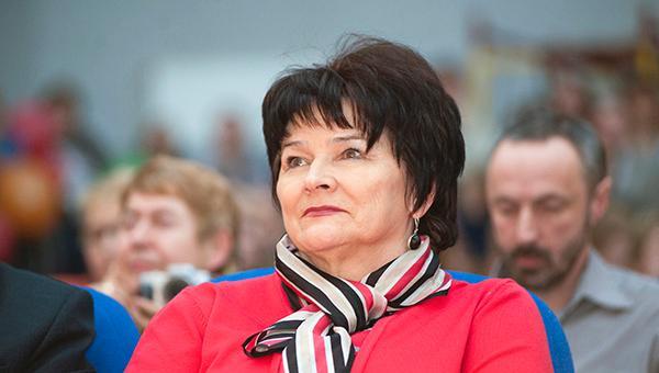 «С сожалением констатирую, что в Пермском крае зафиксировано нарушение прав в сфере культуры»