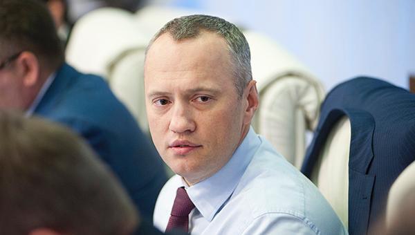 Илья Шулькин сосредоточится на кампании «Справедливой России» в Перми
