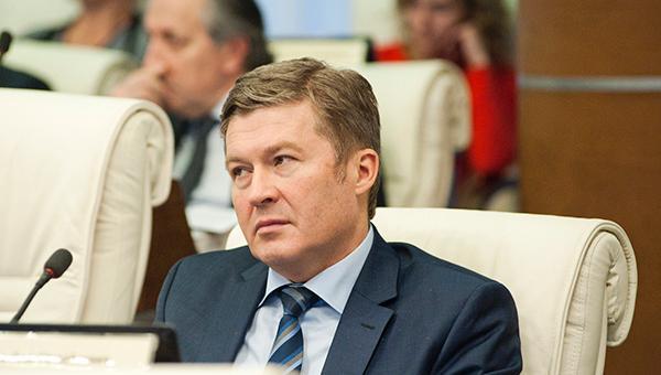 Олег Жданов: Мы зачем ПСД плодим, которая не нужна?