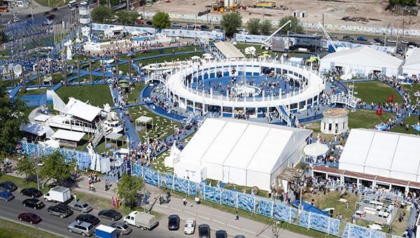 Краевое правительство готово сэкономить на «Белых ночах» 