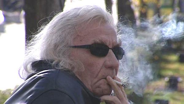 Объявлен сбор средств на установку мемориальной доски в память об умершем год назад писателе Роберте Белове