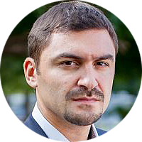 Илья Георгадзе