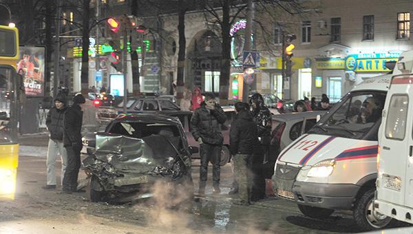 «Мы не должны экономить на безопасности граждан Пермского края»