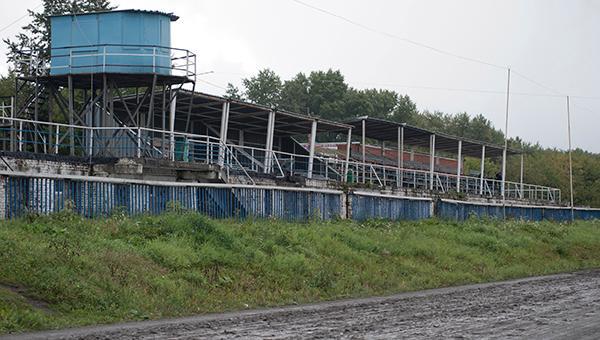 «Если будут ломать оставшуюся конюшню, боюсь, нас ждёт трагедия»