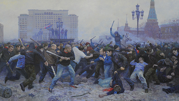 Размер имеет значение