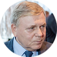 Николай Демкин