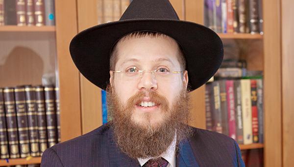 Залман Дайч: Еврейский общинный центр — не только для евреев, а для всех пермяков