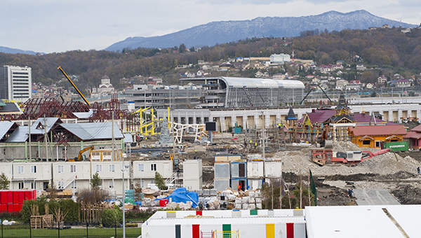 Олимпийская сборная Пермского края пополнилась двумя спортсменами