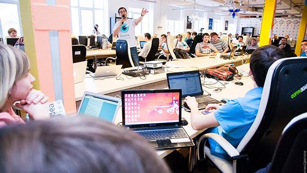 Хакатон от Xsolla и Capsidea: как за 24 часа создать 10 стартапов