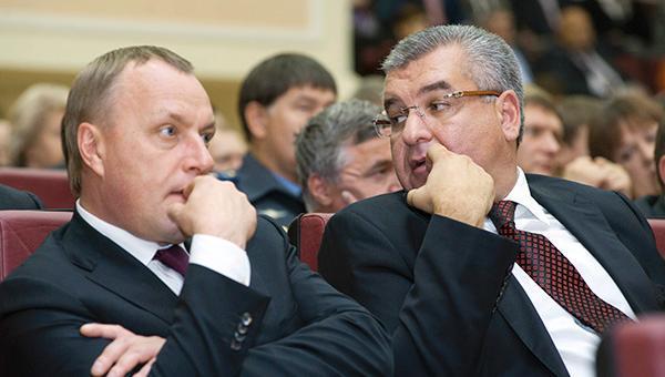 Игорь Сапко вновь стал вторым по цитируемости главой столицы субъекта ПривФО