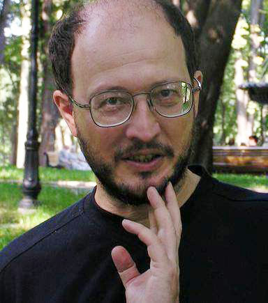 Лев Островский