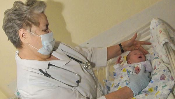 «Это альтернатива убийству новорождённого»