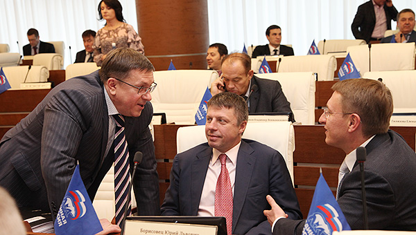 «Буду поддерживать — других вариантов на сегодня у нас нет»