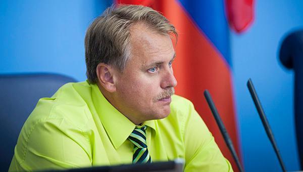 Рассмотрение апелляционной жалобы Юрия Уткина перенесено из-за его болезни