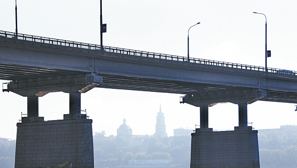 «Мост должен располагаться там, где это нужно городу, а не там, где получается»