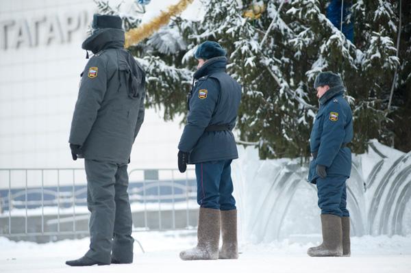 В Перми сотрудники полиции стали чаще увольняться из органов