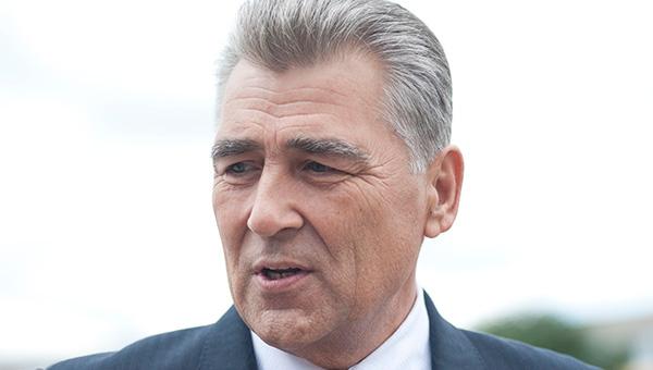 Александр Кузнецов вновь избран главой Пермского района 