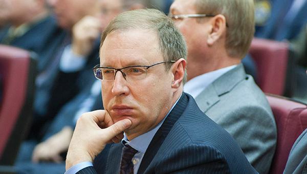 Дмитрий Самойлов намерен разобраться, «куда уходят деньги»