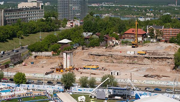 «Информация засекречена»