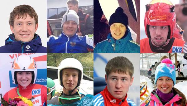 На Олимпиаду в Корею поедут четыре спортсмена из Пермского края АиФ Пермь