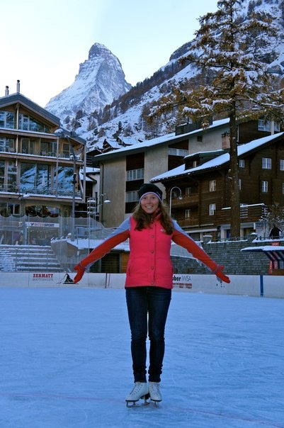 Регина Рахимова