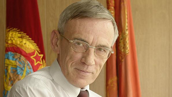 Владимир Аликин: Зачем нам Юпитер? У нас страна не отстроена