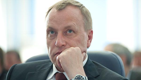 Анатолий Маховиков возглавил комиссию по выбору кандидатов на пост главы Перми