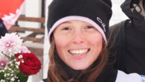 Прикамская спортсменка вышла в финал на Олимпиаде в Сочи