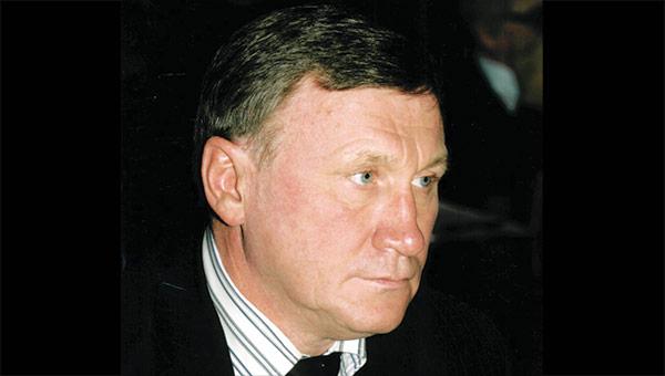 Валерий Матвеенко: Пока реформы для пермского сегмента РАН идут со знаком «плюс»