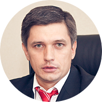 Валерий Голубцов