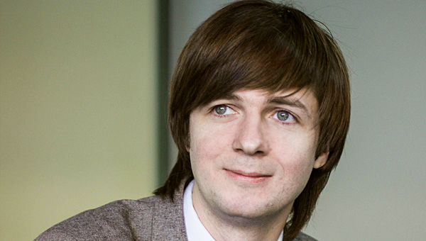 Сергей Ивлиев: Студенты — главные бенефициары Perm Winter School