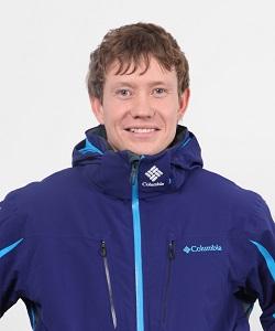 Александр Смышляев