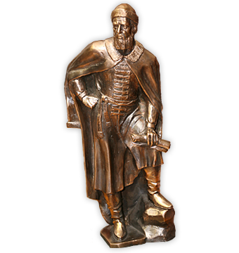 «У нас впереди ровно 50 дней»