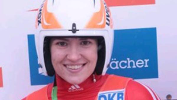 Татьяна Иванова выступила на Олимпийских играх в Сочи