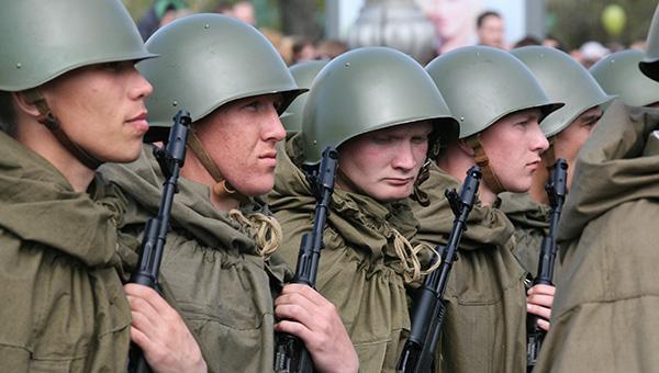 Омбудсмен Прикамья получил за год более 600 обращений о защите прав военнослужащих