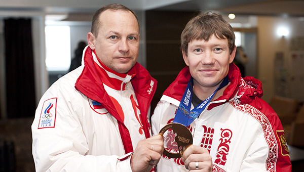 «Как только приеду домой, обниму жену и дочку»