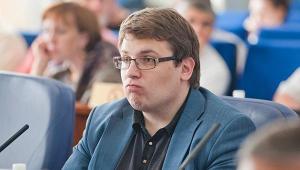 Сергей Маленко покидает администрацию губернатора Прикамья
